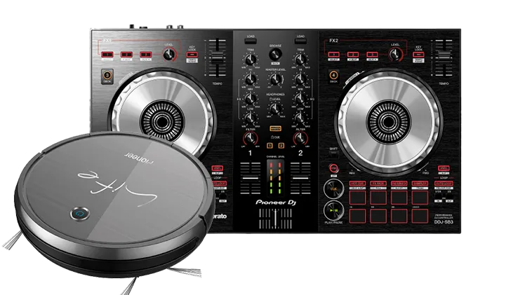 Сервисный центр Pioneer в Пензе